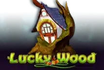 Slot machine Lucky Wood di amusnet-interactive