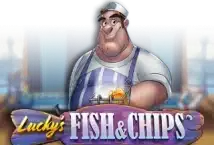 Slot machine Lucky’s Fish & Chips di eyecon
