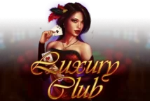 Slot machine Luxury Club di spinomenal