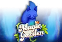Slot machine Magic Garden di smartsoft-gaming