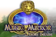 Slot machine Magic Mirror 3 Lions Deluxe di merkur-slots