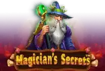 Slot machine Magician’s Secrets di pragmatic-play