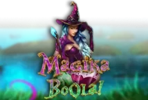 Slot machine Magika Boola di merkur-slots