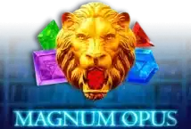 Slot machine Magnum Opus di endorphina