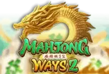 Slot machine Mahjong Ways 2 di pg-soft