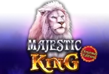 Slot machine Majestic King Christmas Edition di spinomenal