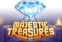 Slot machine Majestic Treasures di pg-soft
