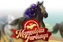 Slot machine Marvelous Furlongs di habanero