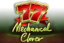 Slot machine Mechanical Clover di bgaming