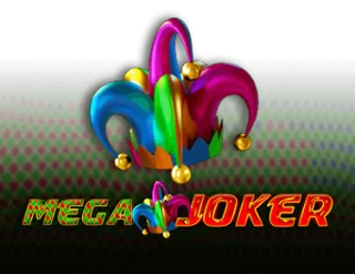 Slot Machine Mega Joker - Novomatic Di Netent