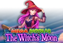 Slot machine Mega Moolah The Witchs Moon di microgaming