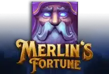 Slot machine Merlin’s Fortune di slotmill