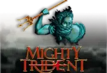 Slot machine Mighty Trident di novomatic