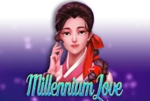 Slot machine Millennium Love di ka-gaming