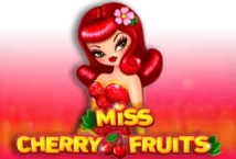 Slot machine Miss Cherry Fruits di bgaming