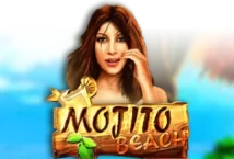 Slot machine Mojito Beach di merkur-slots