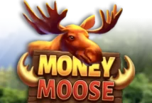 Slot machine Money Moose di booming-games