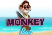 Slot machine Monkey Bar di bet2tech