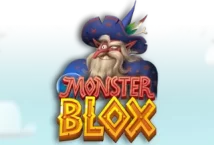 Slot machine Monster Blox Gigablox di yggdrasil-gaming