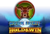 Slot machine Moon Spirit di isoftbet