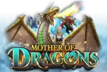 Slot machine Mother of Dragons di simpleplay
