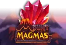 Slot machine Mount Magmas di push-gaming