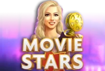 Slot machine Movie Stars di capecod-gaming