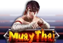 Slot machine Muay Thai di dragoon-soft