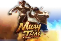 Slot machine Muay Thai Champion di pg-soft