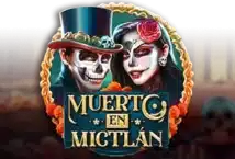 Immagine rappresentativa per Muerto En Mictlan