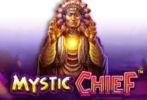 Slot machine Mystic Chief di pragmatic-play