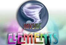 Slot machine Mystic Elements di woohoo-games