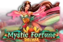 Slot machine Mystic Fortune Deluxe di habanero