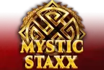 Slot machine Mystic Staxx di red-tiger-gaming