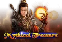 Slot machine Mythical Treasure di amusnet-interactive