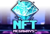 Slot machine NFT Megaways di red-tiger-gaming