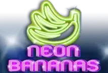 Slot machine Neon Bananas di casino-technology