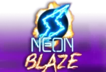 Slot machine Neon Blaze di revolver-gaming