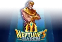 Slot machine Neptunes Harem di microgaming