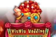 Slot machine Niu Niu Wedding di funta-gaming