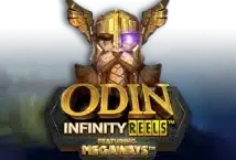 Slot machine Odin Infinity Megaways di reel-play