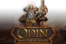 Slot machine Odin: Protector of the Realms di playn-go