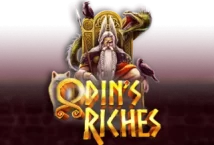 Slot machine Odins Riches di just-for-the-win