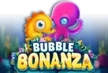 Slot machine Bubbles Bonanza di onetouch