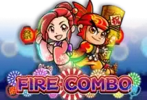 Slot machine Fire Combo di onetouch