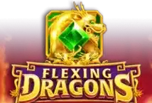 Slot machine Flexing Dragons di onetouch