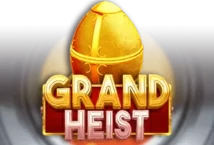 Slot machine Grand Heist di onetouch