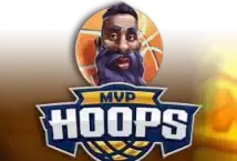 Slot machine MVP Hoops di onetouch