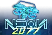 Slot machine Neon 2077 di onetouch