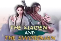 Slot machine The Maiden and the Swordman di onetouch